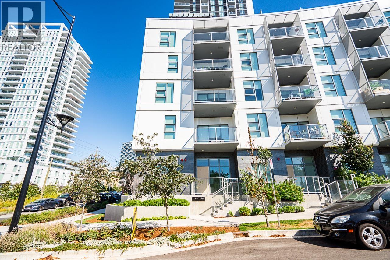 3430 E Kent Avenue South Unit 114, Vancouver, BC V5S 0G7