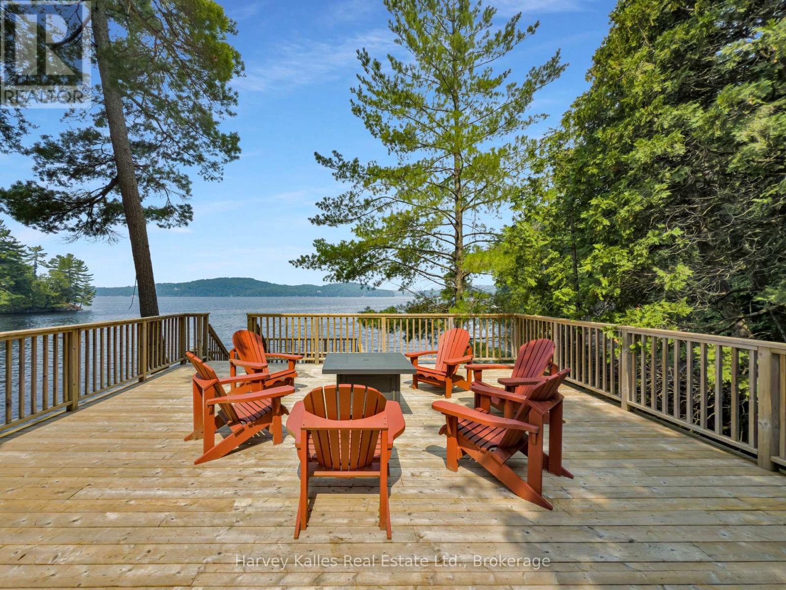 3-1030 Raven Hill Rd, Lake of Bays, ON P0A 1H0