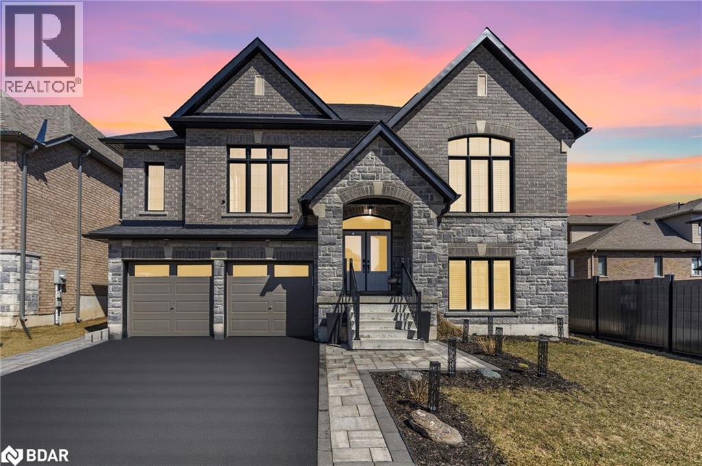 3075 Orion Blvd Blvd, Orillia, ON L3V 6H2