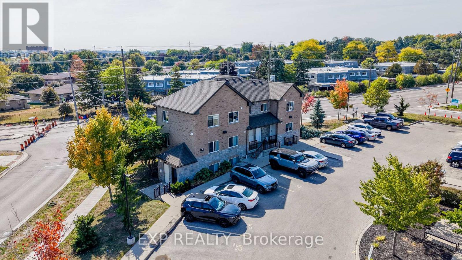 6 Unit 185 Windale Cres #a, Kitchener, ON N2E 0G3