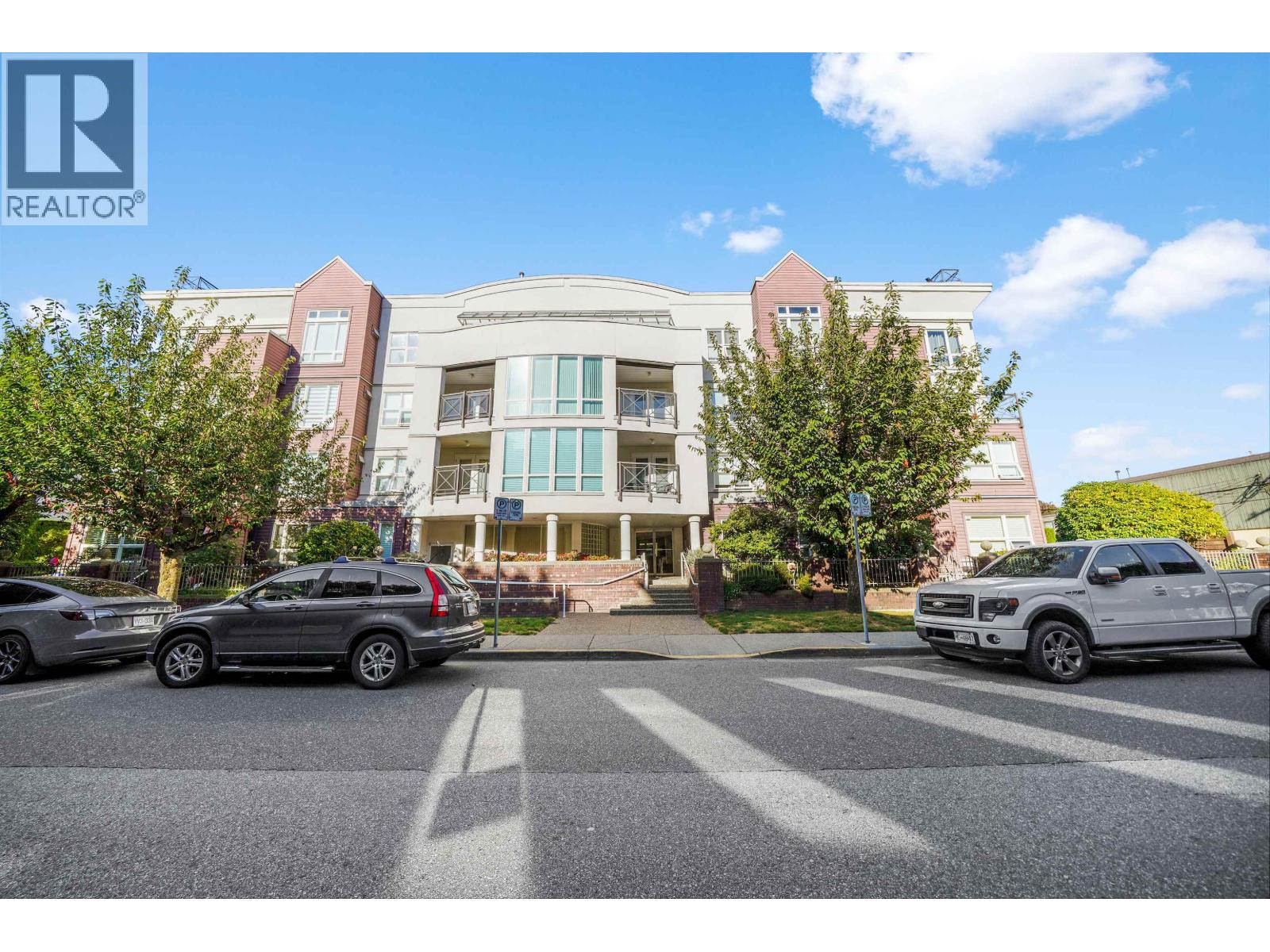 2335 Whyte Avenue Unit 405, Port Coquitlam, BC V3C 2A3
