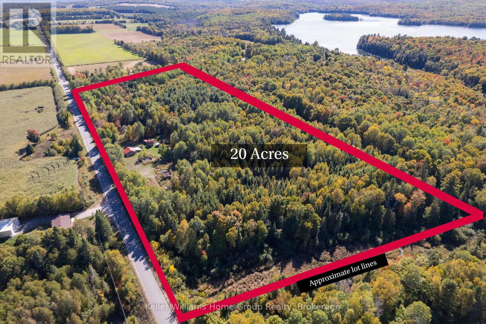 4322 Boulter Rd, Carlow/Mayo, ON K0L 1C0