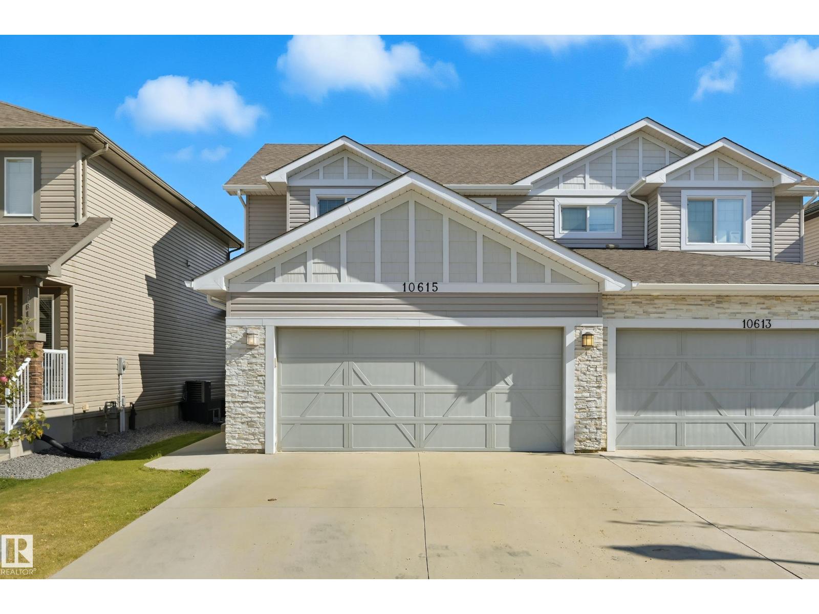 98 St Unit 10615, Morinville, AB T8R 0C7