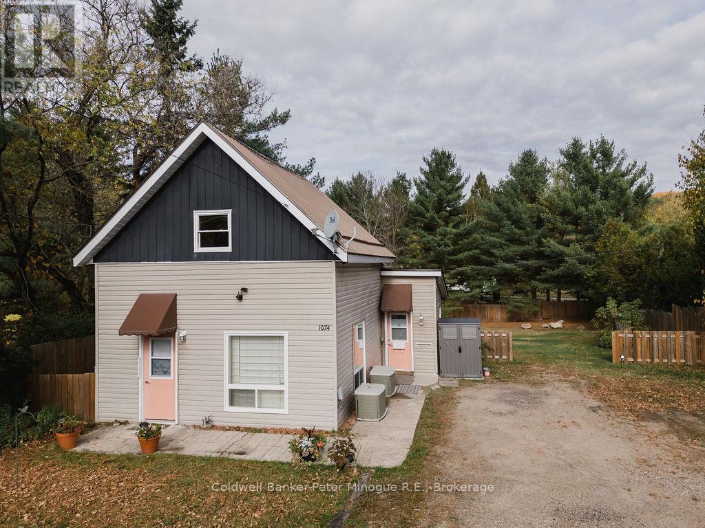 1074 James St, Mattawa, ON P0H 1V0