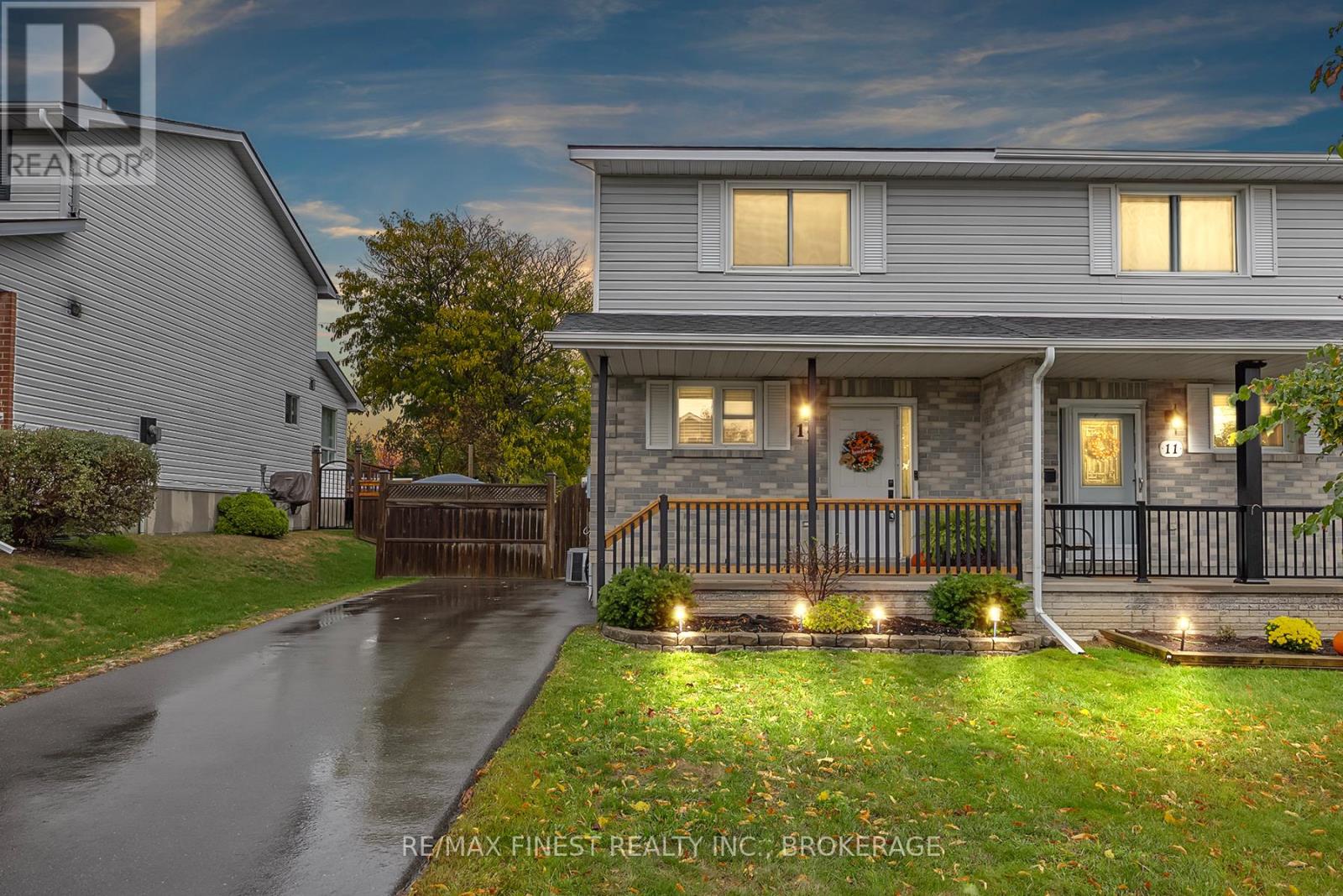 13 Clifford St, Loyalist, ON K7N 1Y6