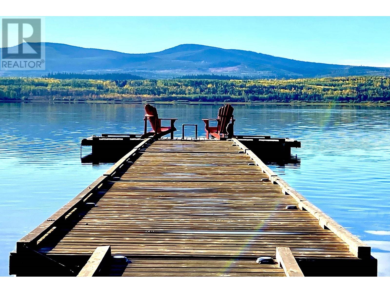 2631 Johnson Rd, Fraser Lake, BC V0J 1S0