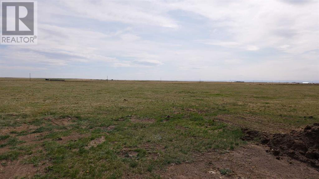 Vulcan County, Rural Vulcan County, AB T0L 2B0
