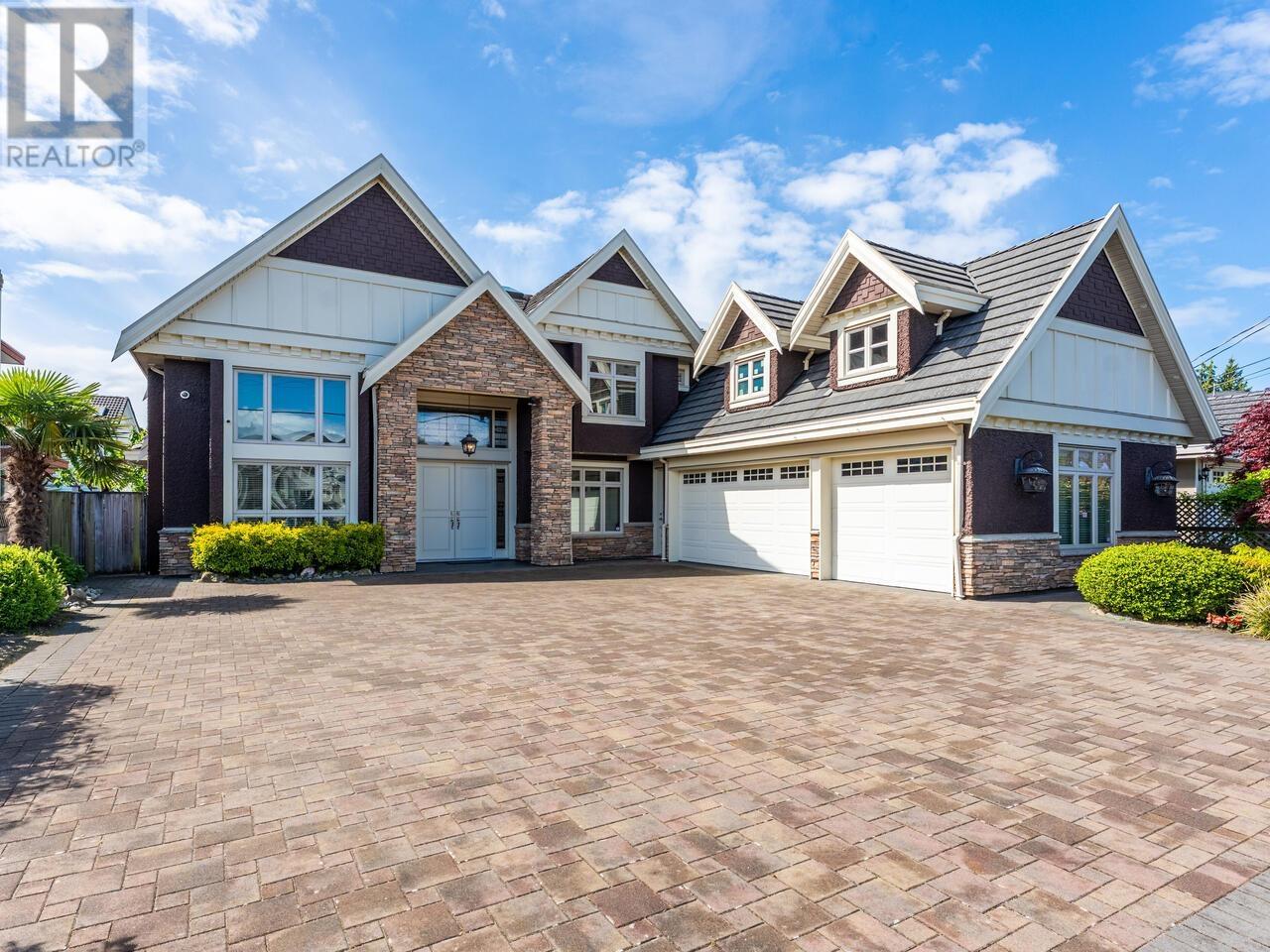 3780 Royalmore Ave, Richmond, BC V7C 1P6