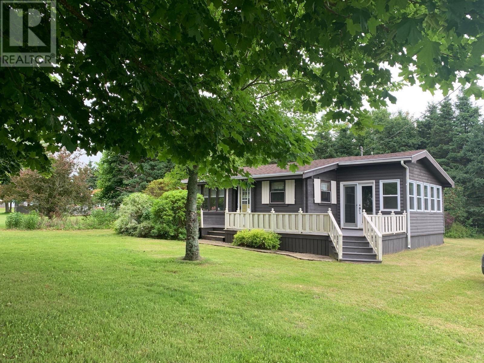 427 Macaulays Wharf Rd, Mount Buchanan, PE C0A 1A0