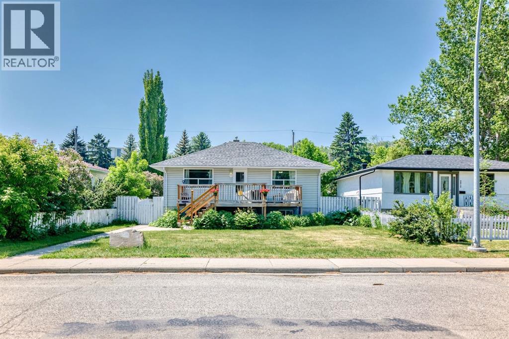 34 Avenue Nw Unit 8015, Calgary, AB T3B 1P6