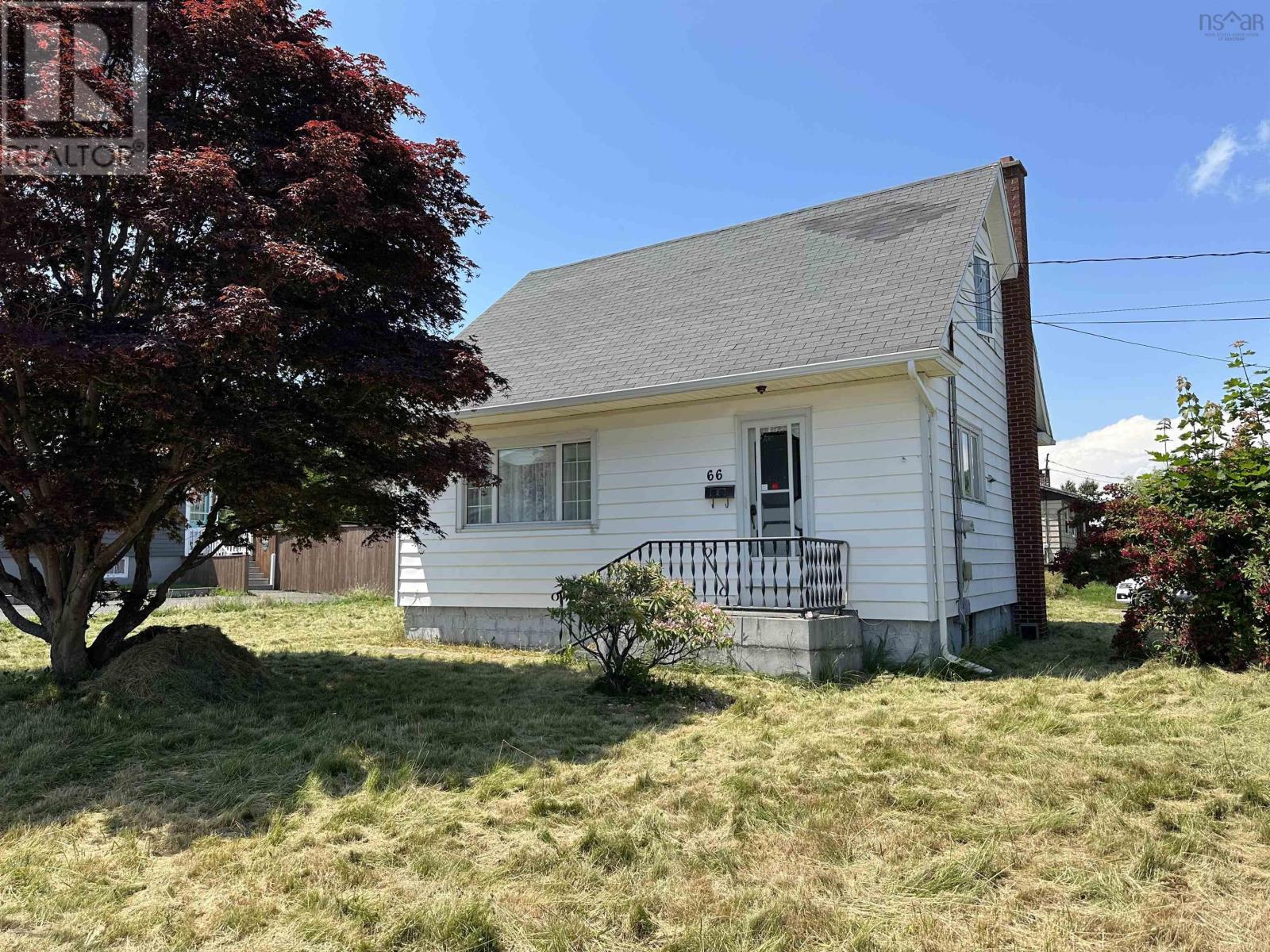 66 High St, North Sydney, NS B2A 2A7