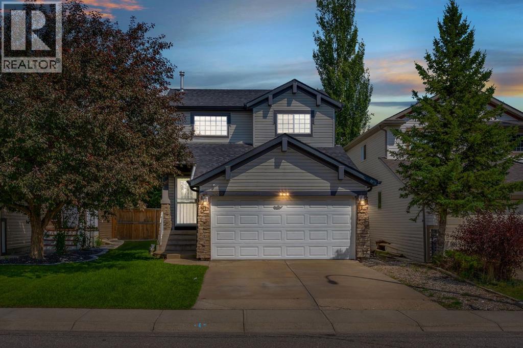 266 Covehaven Vw NE, Calgary, AB T3K 5S4