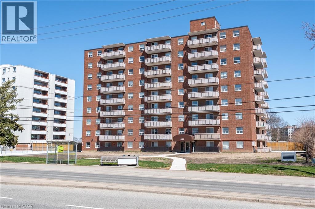 851 Queenston Road Unit 803, Hamilton, ON L8G 1B4