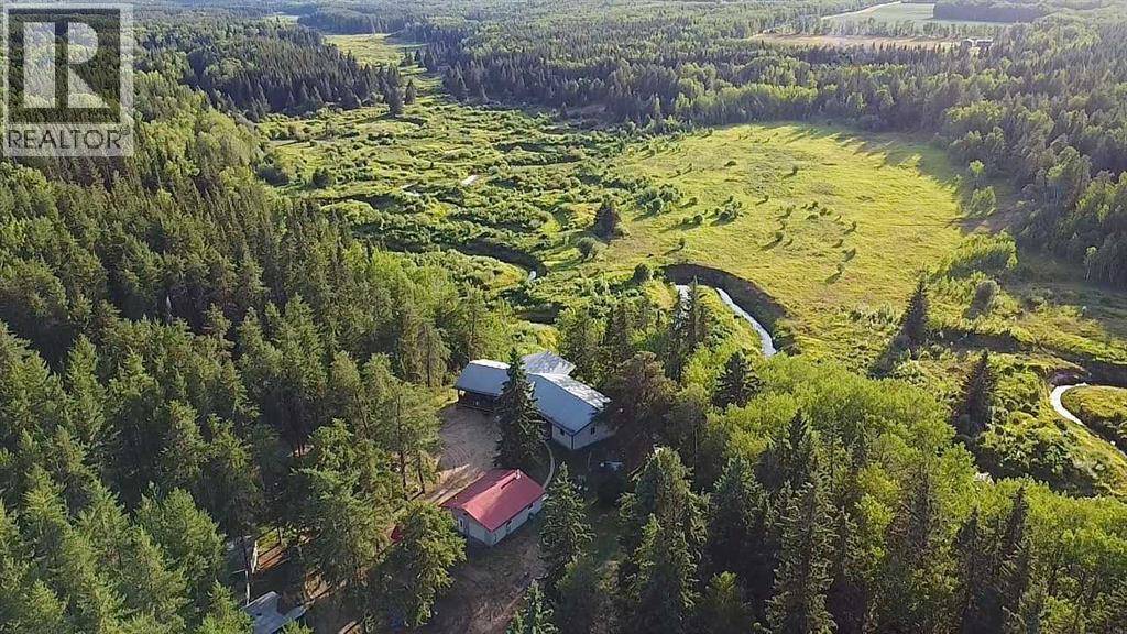 640002 Range Road 230 6, Rural Athabasca County, AB T0G 1T0