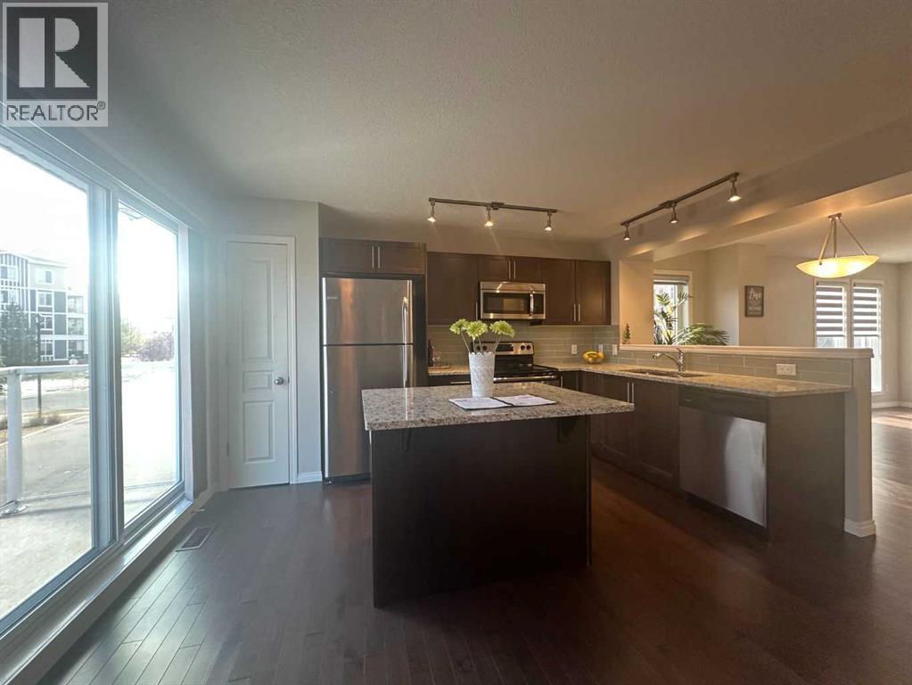 119 Auburn Meadows Walk SE, Calgary, AB T3M 2E7
