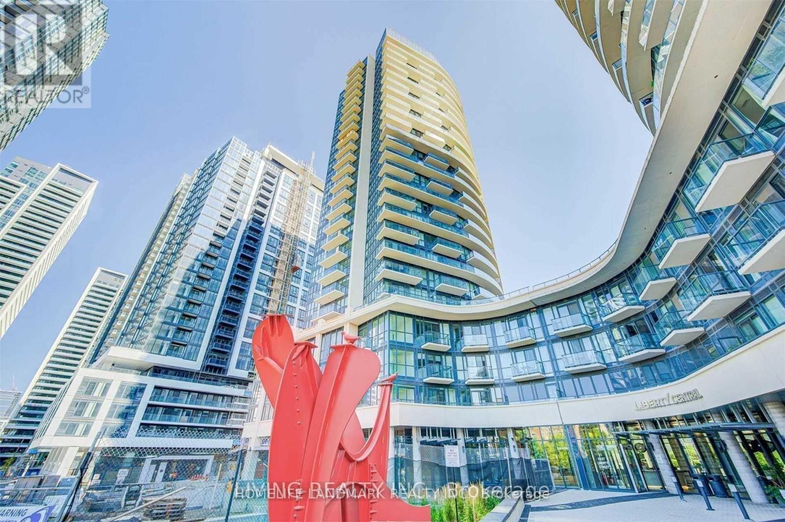2210 49 East Liberty St, Toronto, ON M6K 1A6
