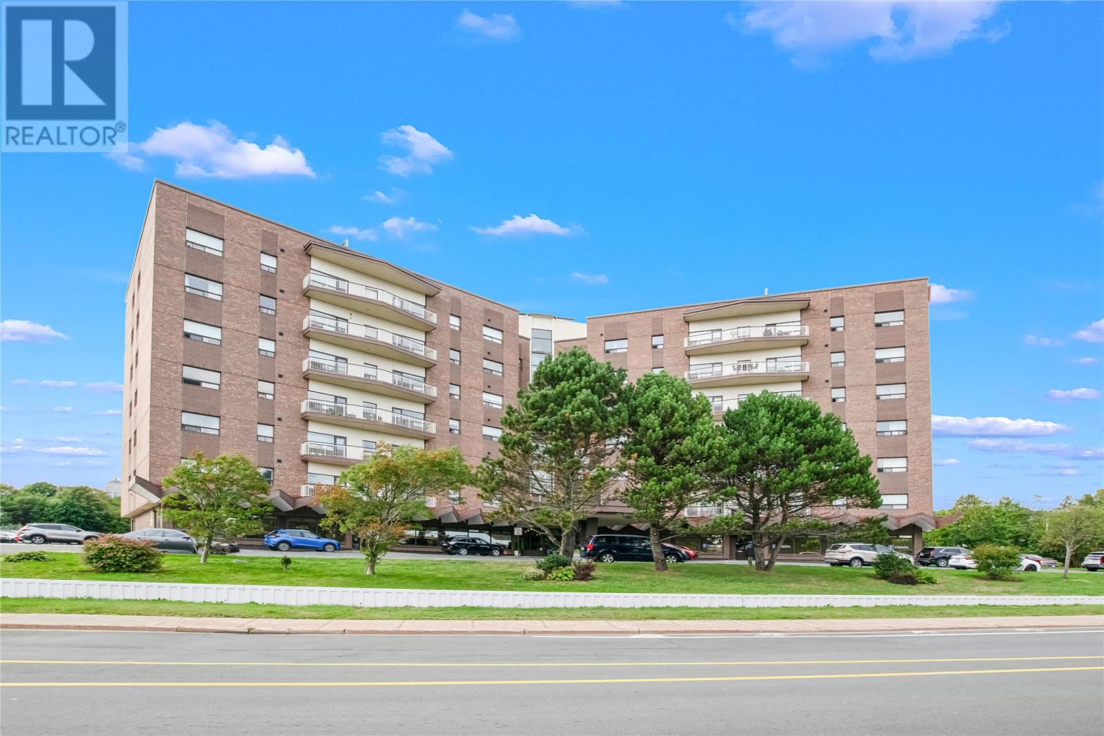 100 Elizabeth Avenue Unit 601, St. John's, NL A1B 1R9