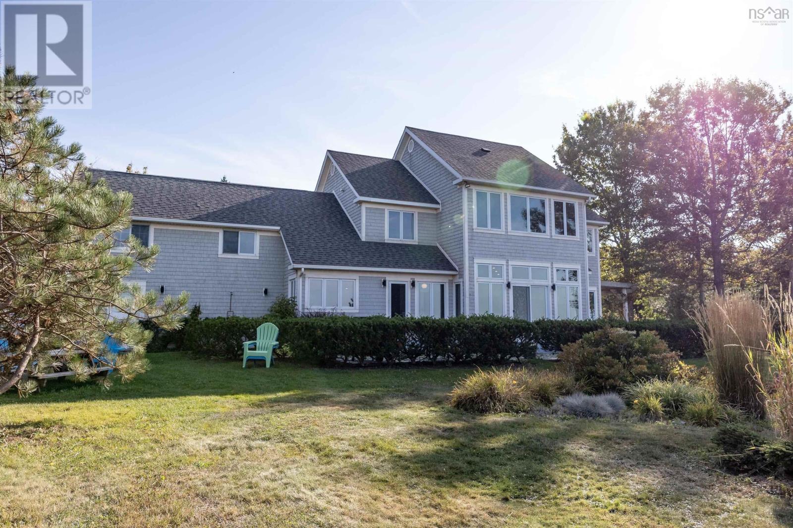 284 James Wy #95 Way, Caribou River, NS B0K 1H0