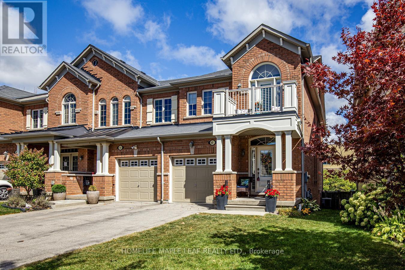 65 Cathedral Ct, Hamilton Waterdown, ON L8B 0S1