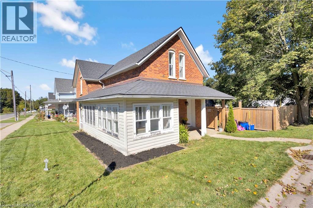 79 Washington St, Waterford, ON N0E 1Y0