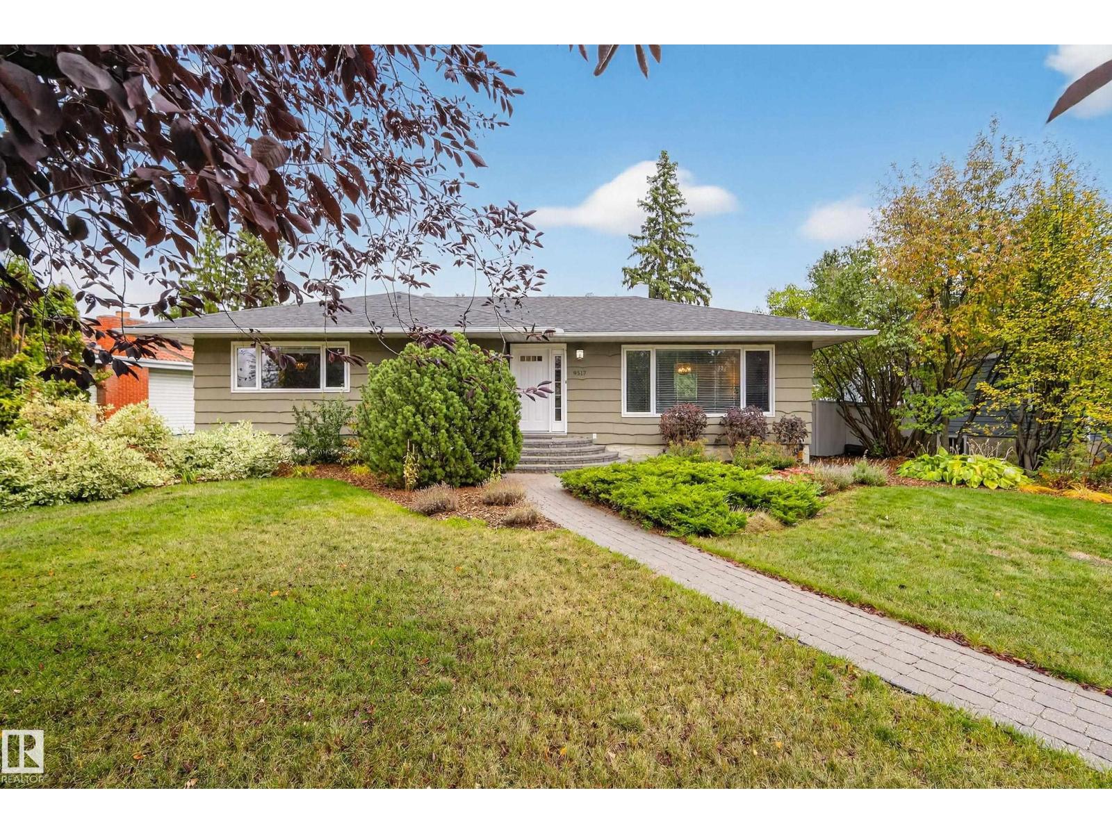 146 St Nw Unit 9517, Edmonton, AB T5N 2Y9