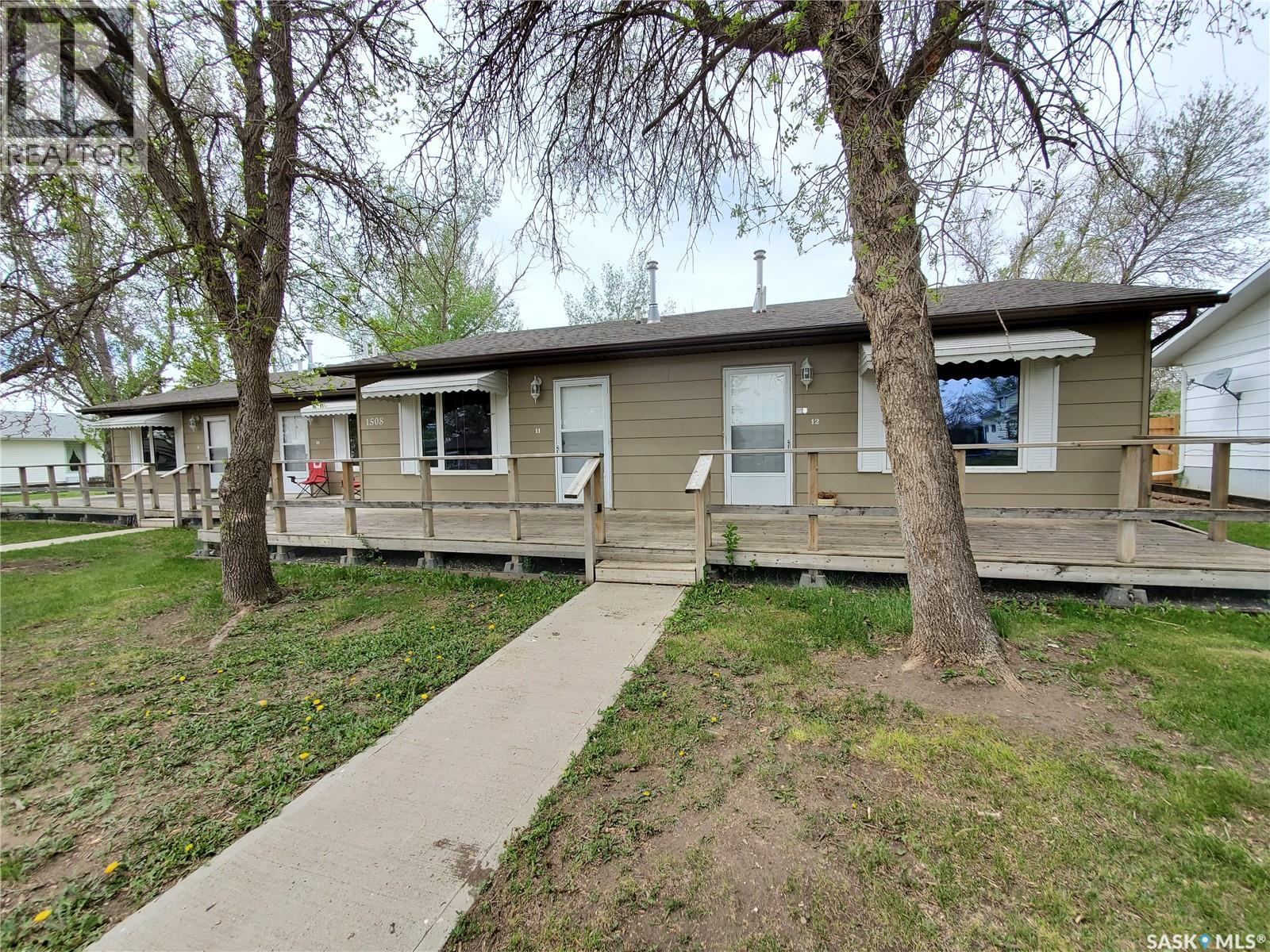 1508 Armada St, Vanguard, SK S0N 2V0