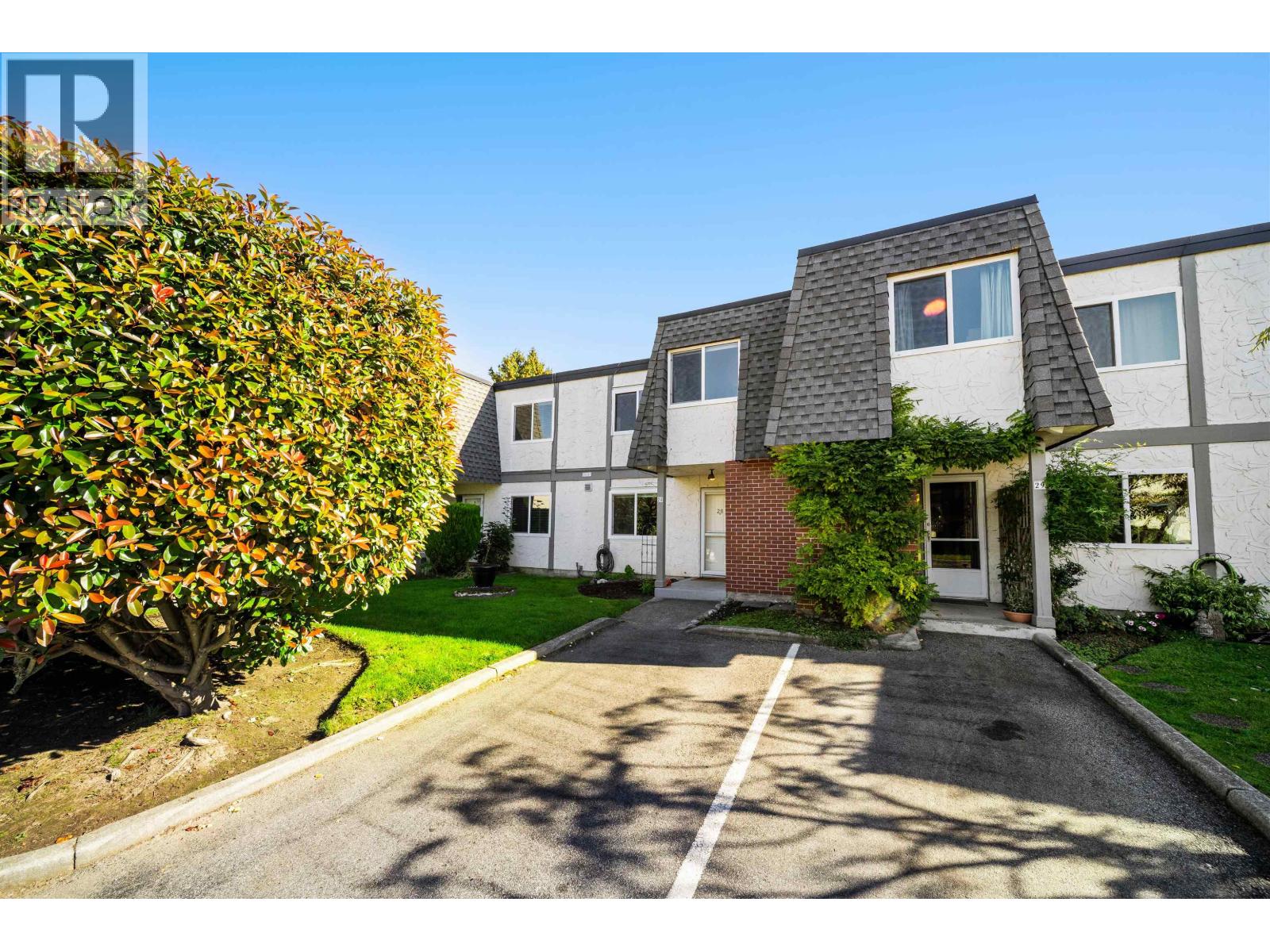10840 Springmont Drive Unit 28, Richmond, BC V7E 3S5