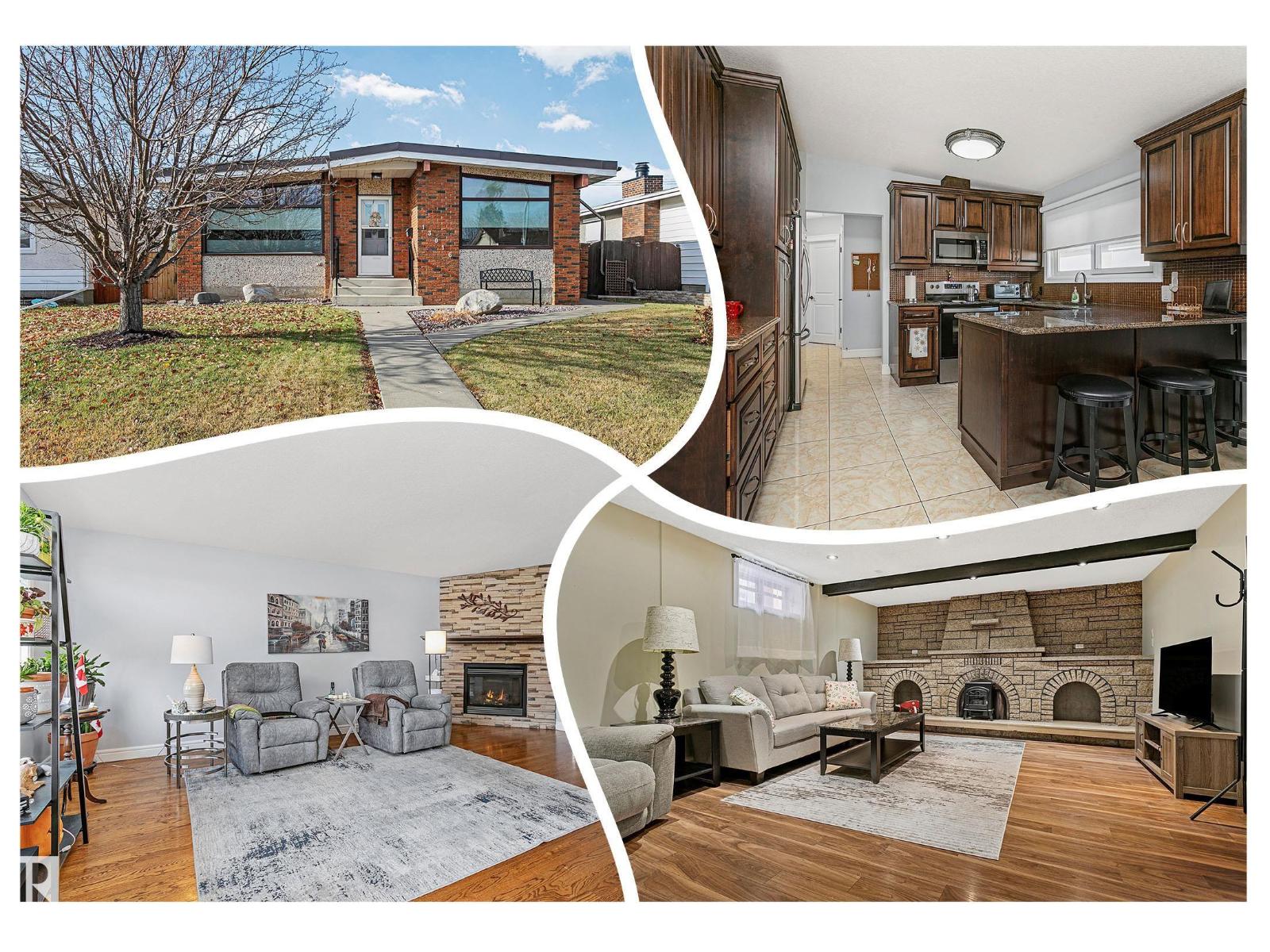 79 St Nw Unit 13016, Edmonton, AB T5C 1T3