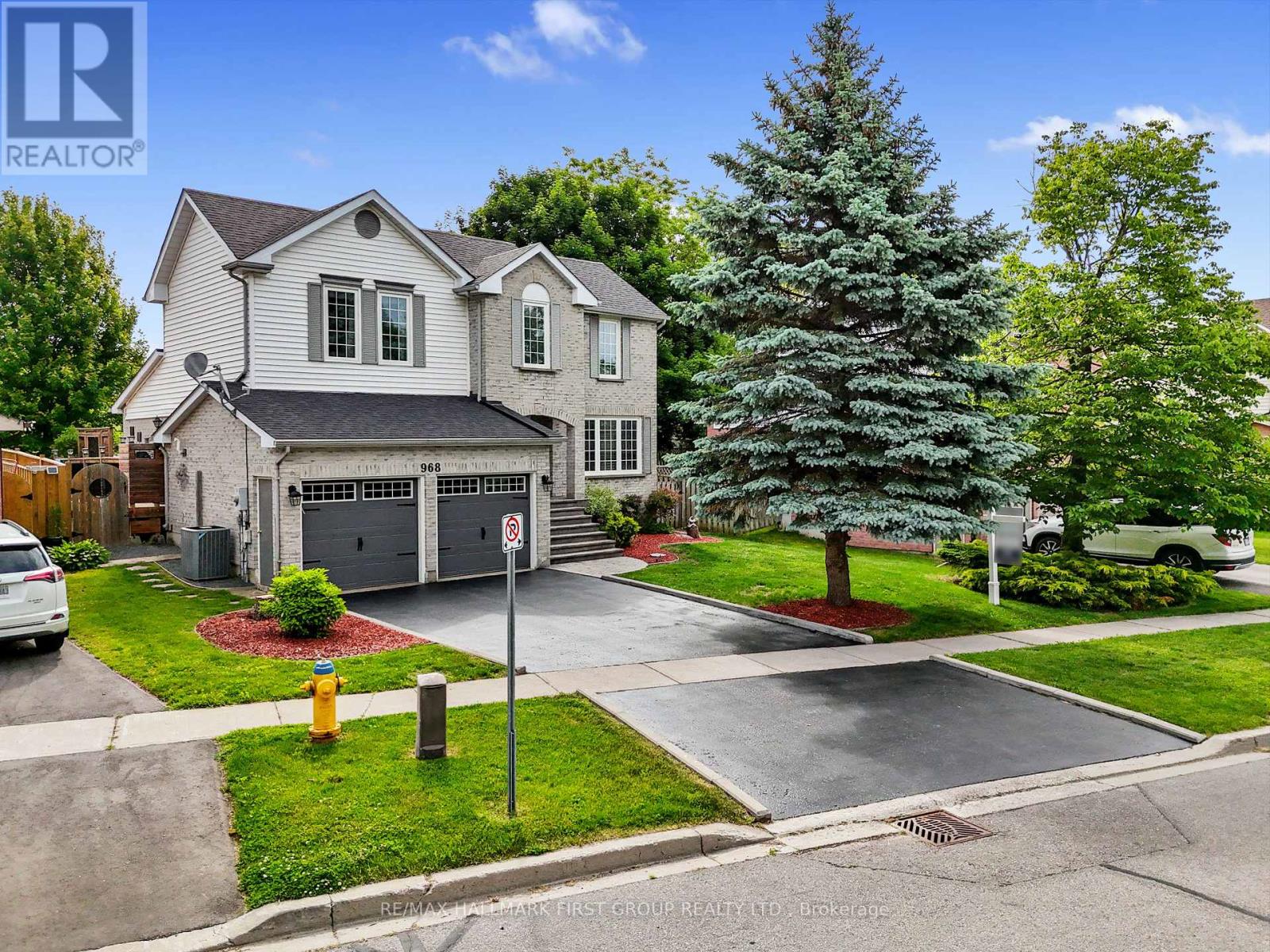 968 Frei St, Cobourg, ON K9A 5L5