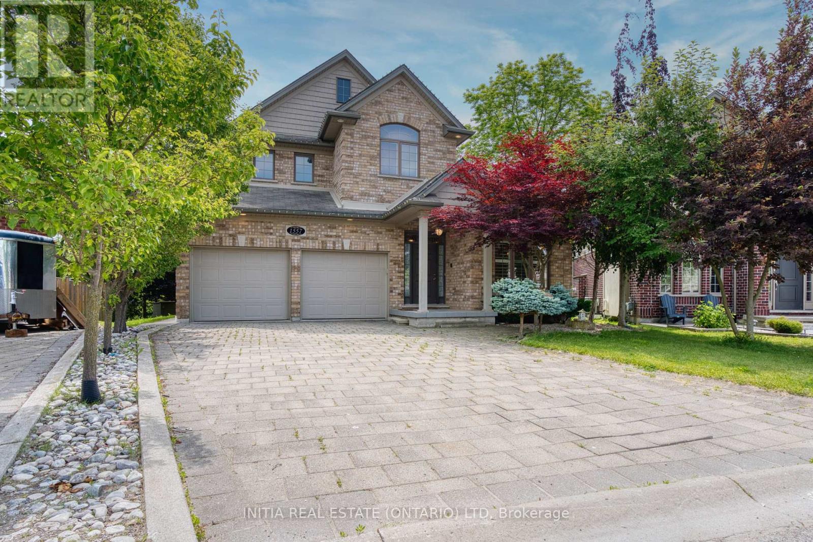 1557 Privet Pl, London, ON N5X 0E7