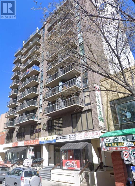 108 3 Avenue Sw Unit 501, Calgary, AB T2P 0E7