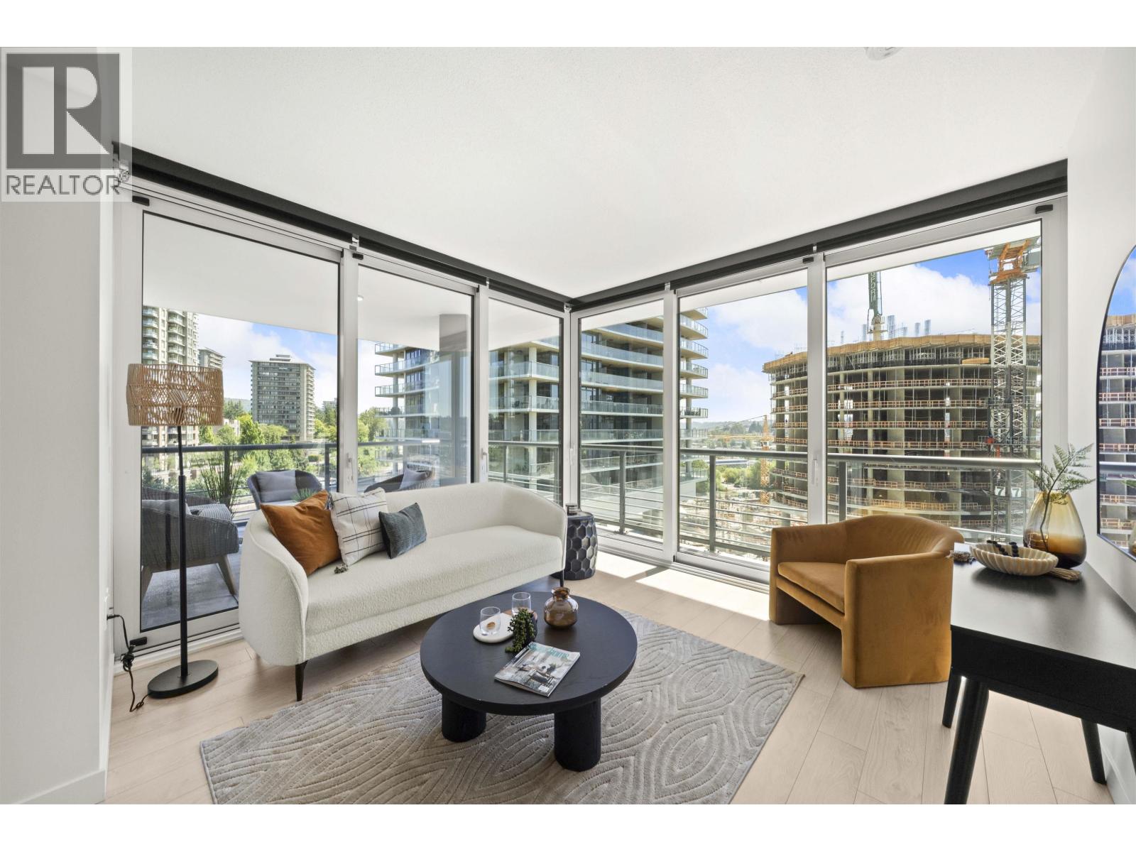 4730 Lougheed Highway Unit 511, Burnaby, BC V5C 0M9