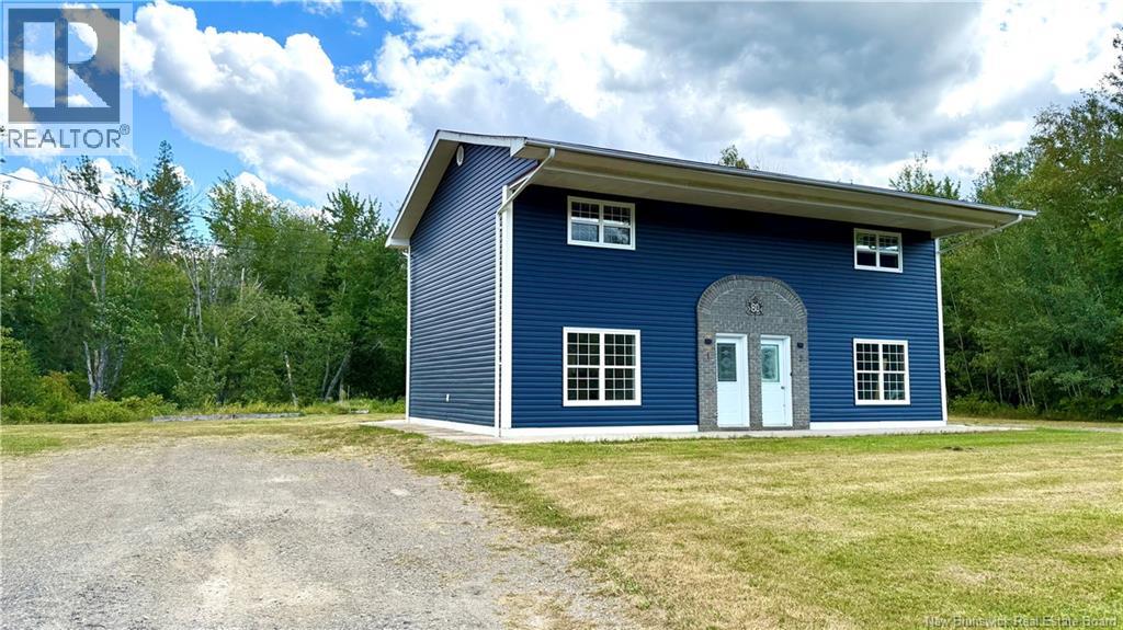 82 Saintpierre, Rogersville, NB E4Y 1L5