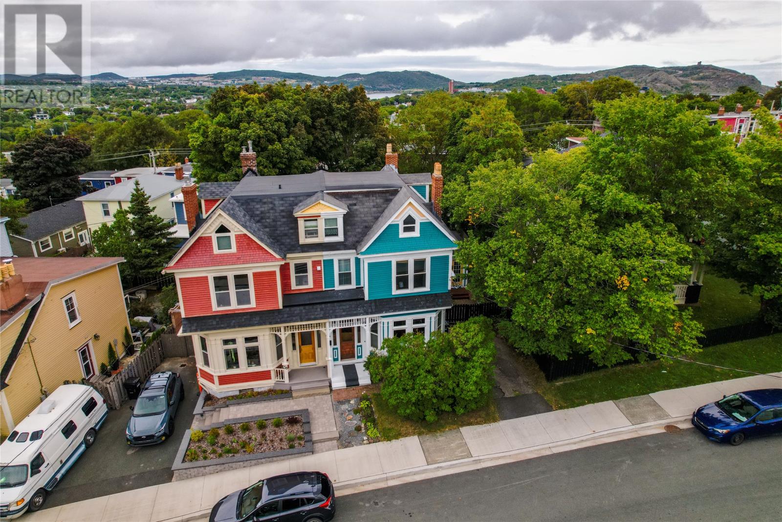 36 Bonaventure Ave, St. John's, NL A1C 3Z5