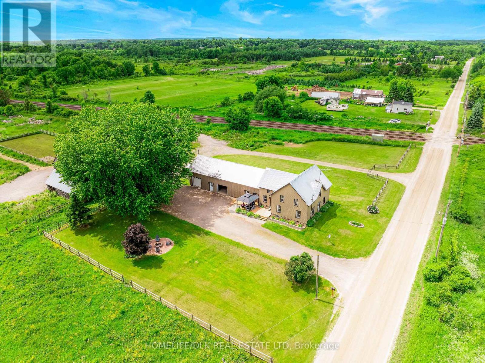 316 Townline Rd W, Leeds And The Thousand Islands, ON K0E 1R0