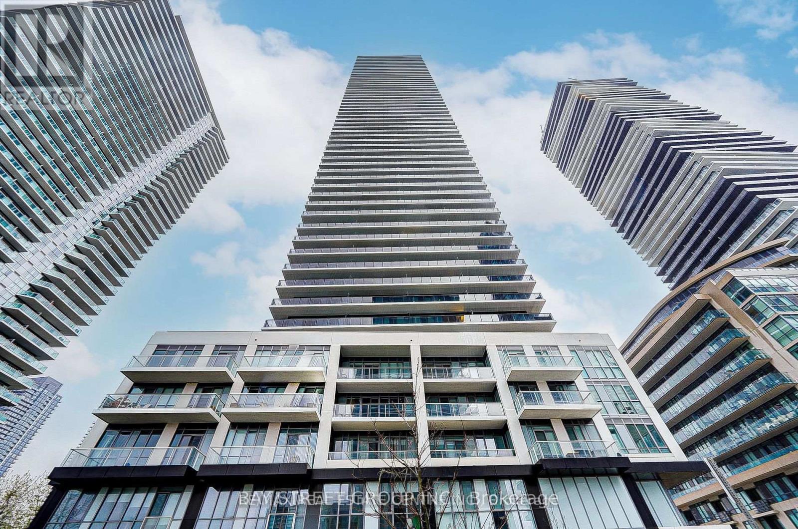317 70 Annie Craig Dr, Toronto, ON M8V 0G2