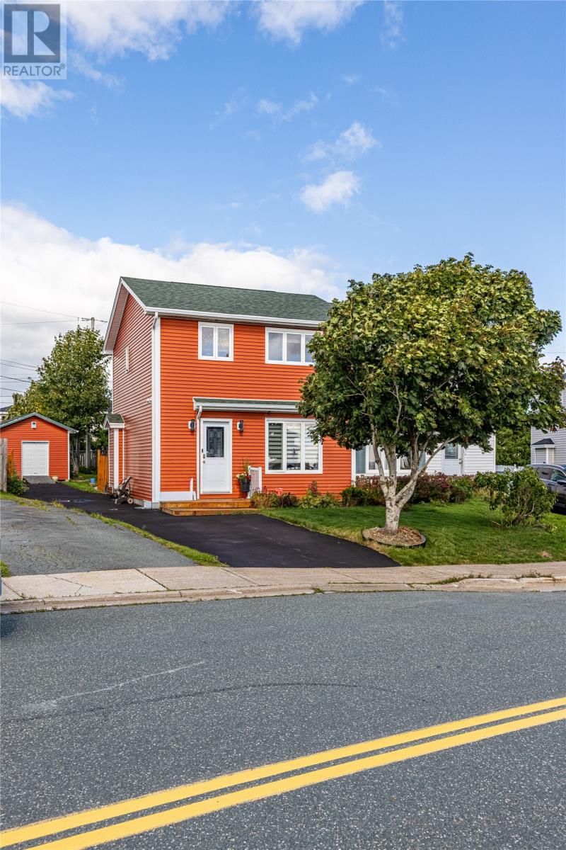 77 Stojko Pl, Mount Pearl, NL A1N 4Z3