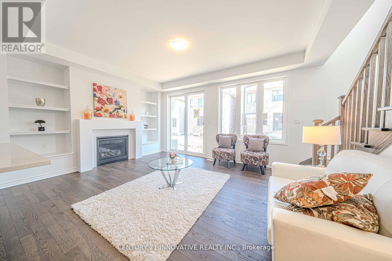 1849 Passionfruit Grv, Pickering, ON L1Y 0B5