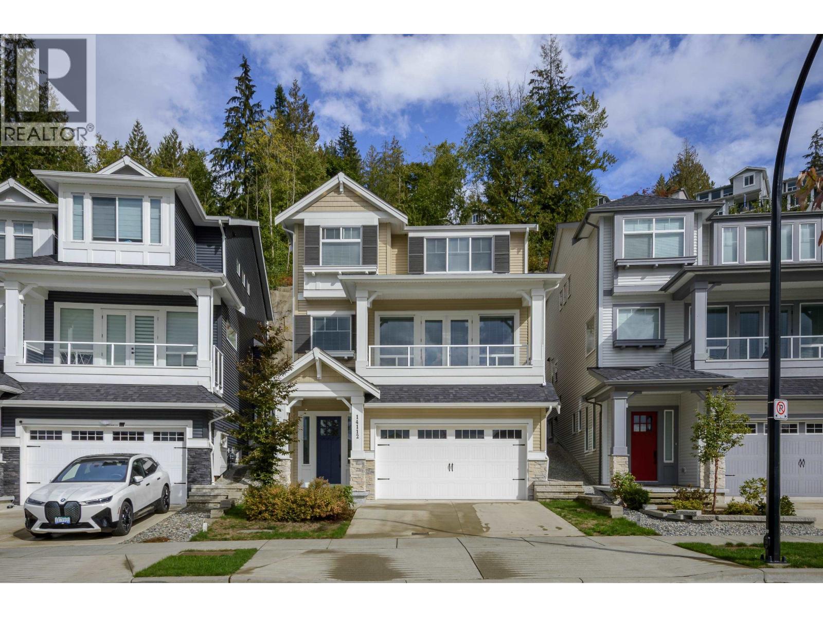 14112 Mier Dr, Maple Ridge, BC V4R 0G9