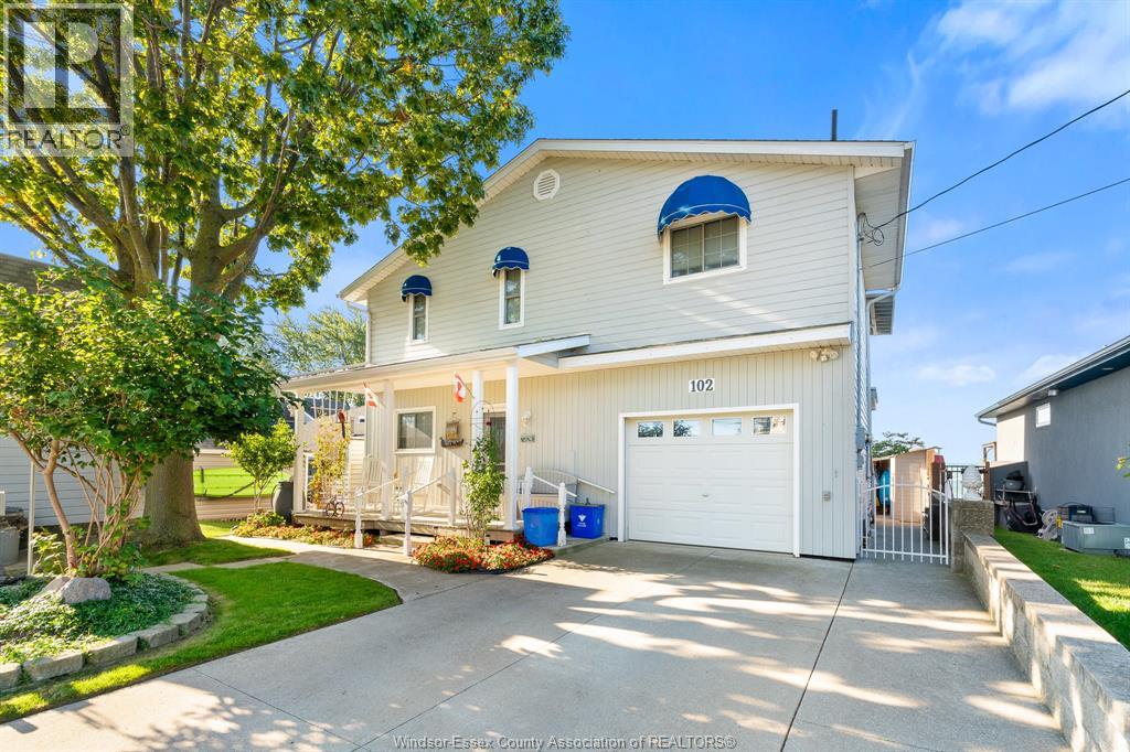 102 Robson Rd, Leamington, ON N8H 5P3