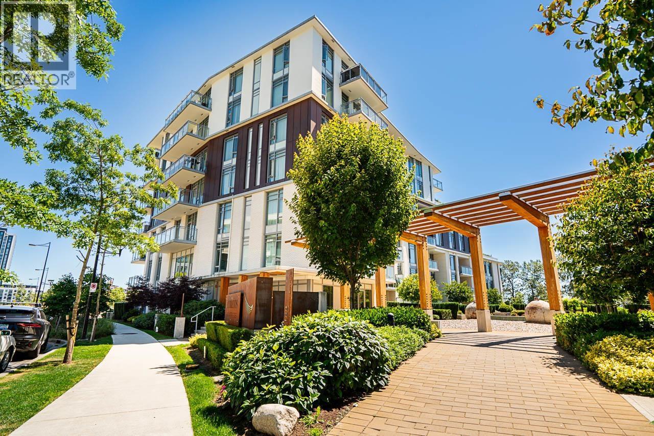 3198 Riverwalk Avenue Unit 207, Vancouver, BC V5S 4N4