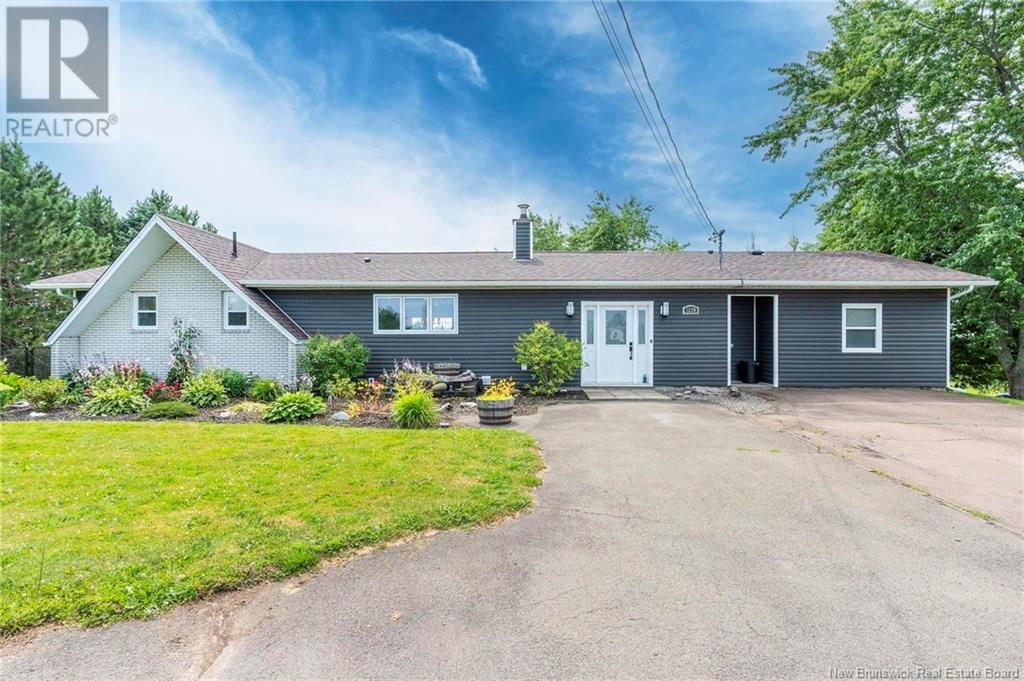 1220 Route 535, Cocagne, NB E4R 3G9