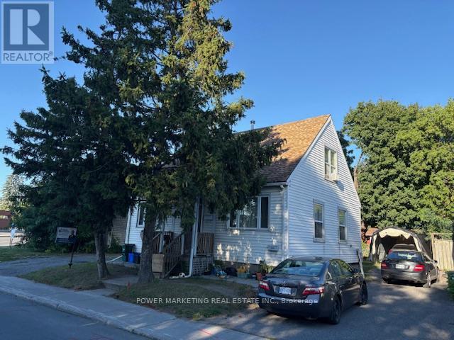 803 Merivale Rd, Ottawa, ON K1Z 5Z5