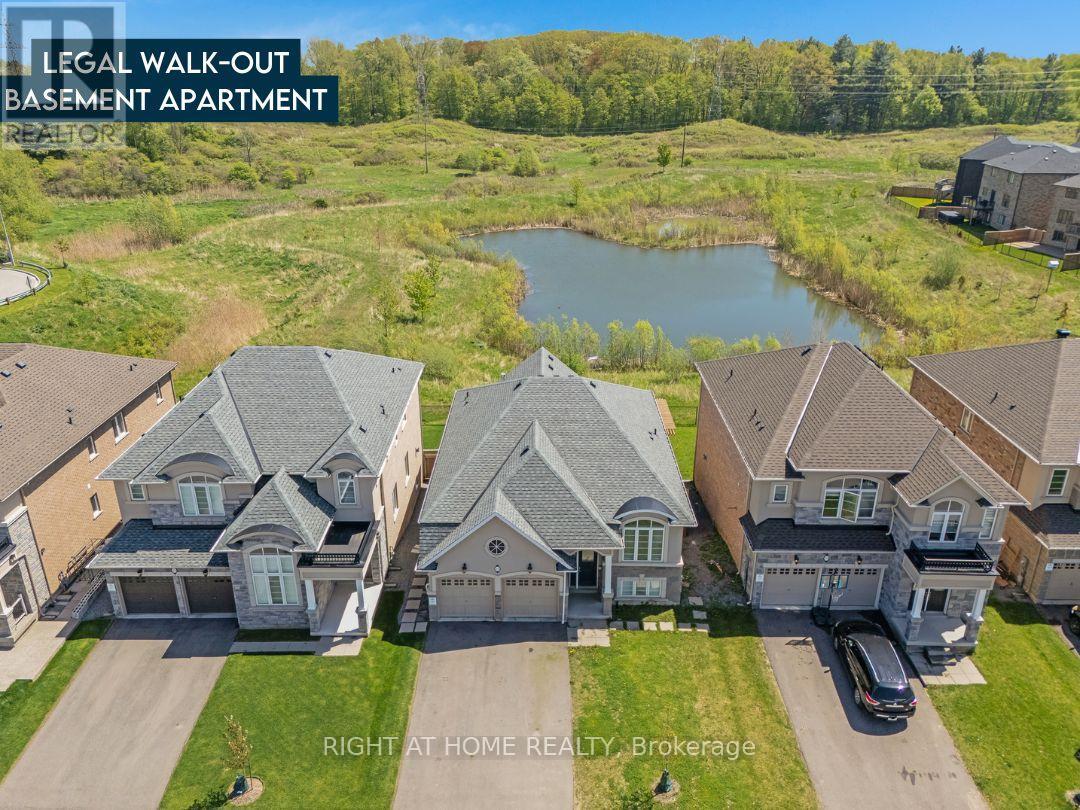 19 Robarts Dr, Hamilton Ancaster, ON L9K 0H5