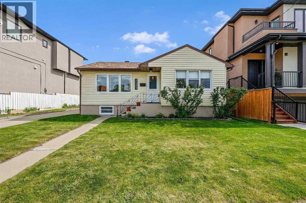 20 Avenue Sw Unit 2123, Calgary, AB T2T 0M3