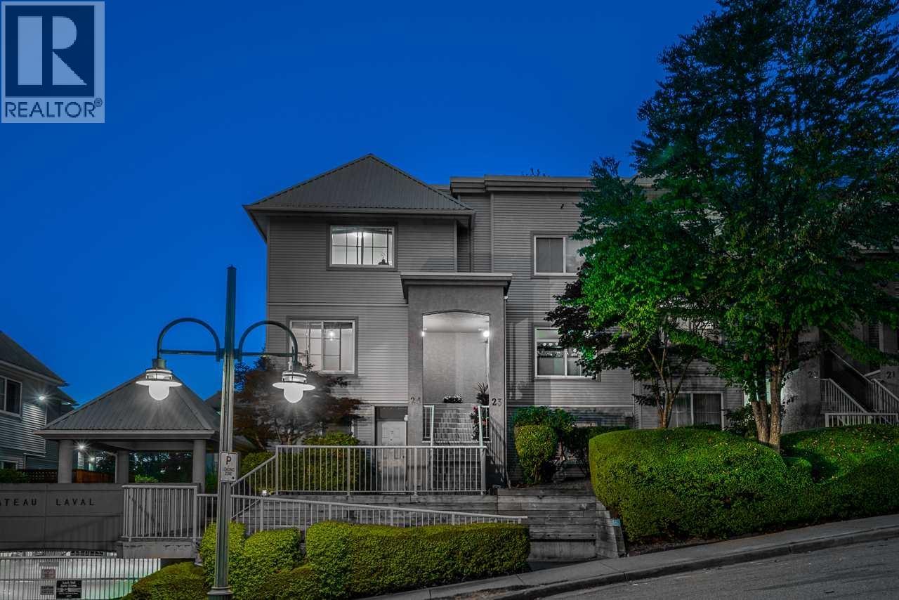 270 Casey Street Unit 24, Coquitlam, BC V3K 6Y4