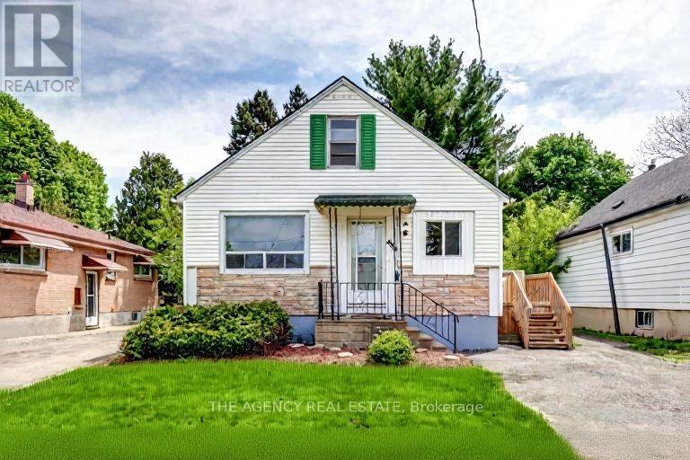 489 Salisbury St, London, ON N5Y 3B4