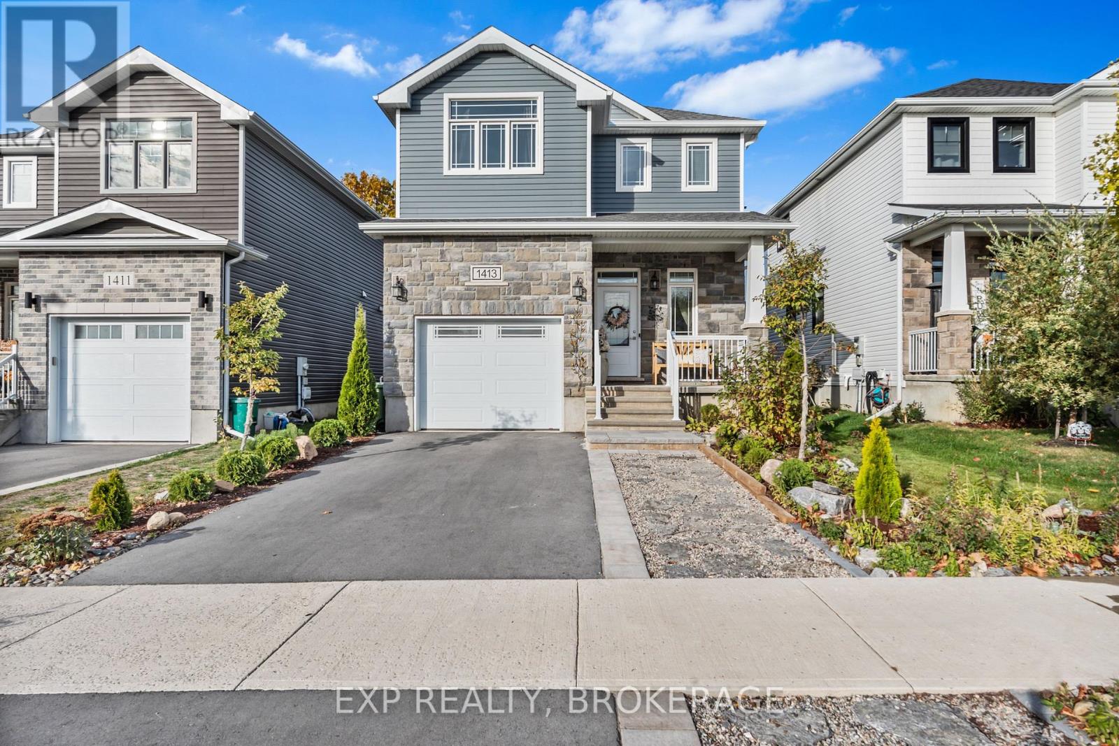 1413 Remington Ave, Kingston, ON K7P 0T4