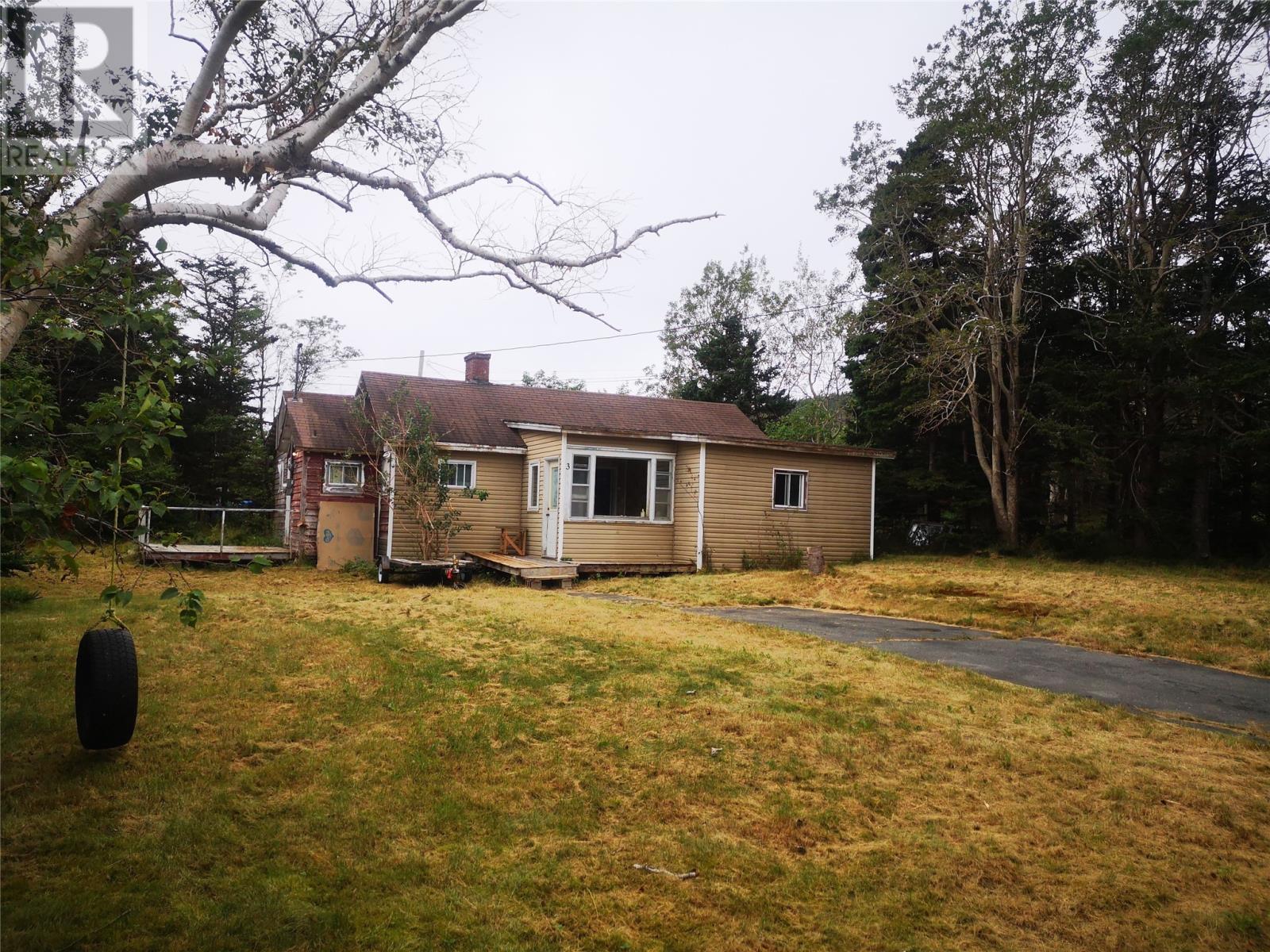 3 Conception Bay Hwy, Georgetown, NL A0A 2Z0