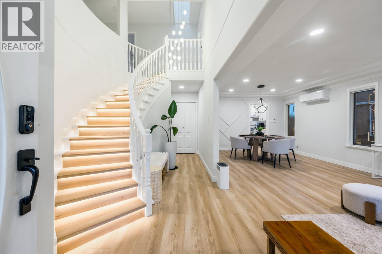 22531 Mcclinton Ave, Richmond, BC V6V 2P8